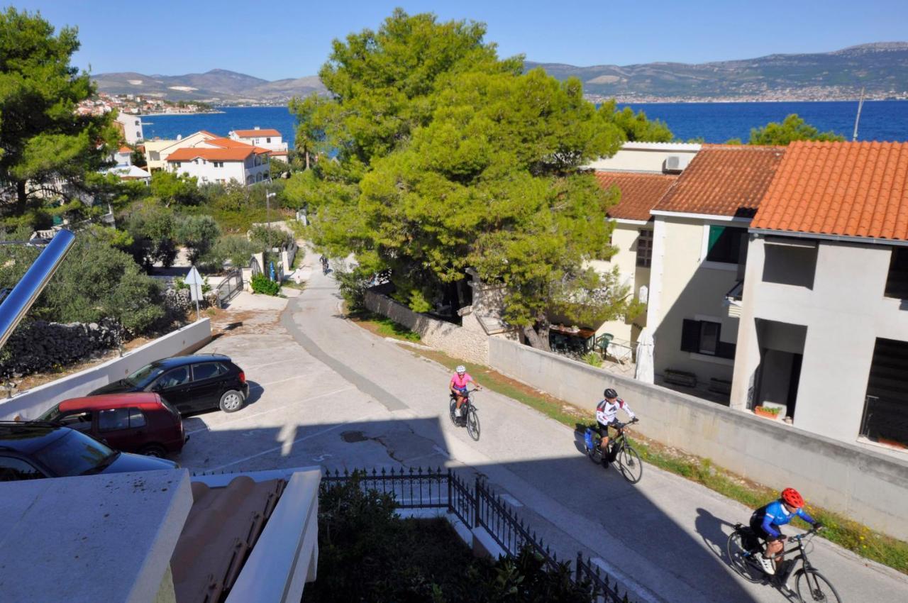 Vila Ana Mirela Слатине Экстерьер фото