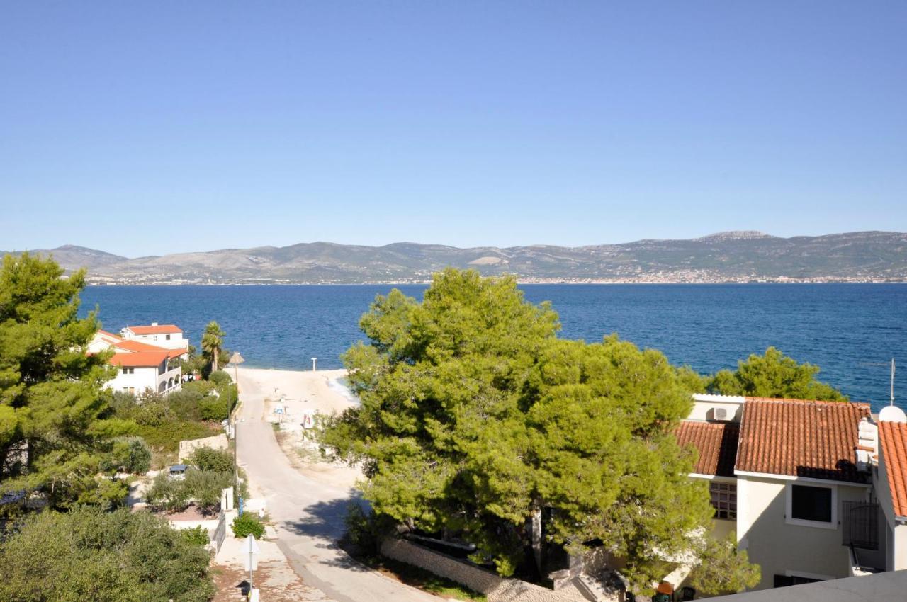 Vila Ana Mirela Слатине Экстерьер фото