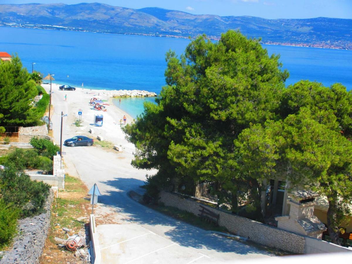 Vila Ana Mirela Слатине Экстерьер фото